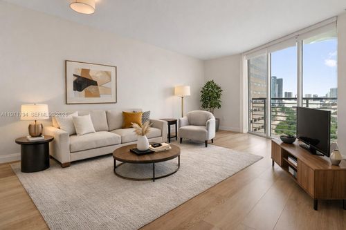 apt-1718-325 S Biscayne Blvd, Miami, FL, 33131-2394 | Card Image