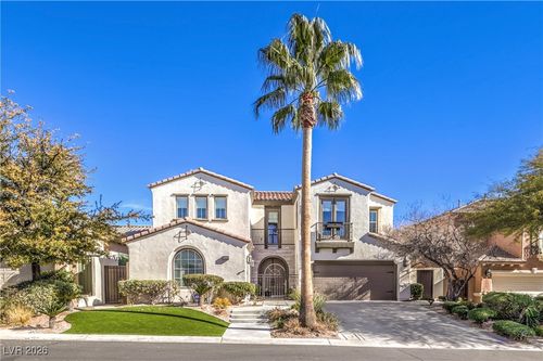 3290 Mission Creek Ct, Las Vegas, NV, 89135-1837 | Card Image