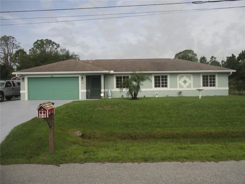 6490 Honeycomb Cir, North Port, FL, 34291-4898 | Card Image
