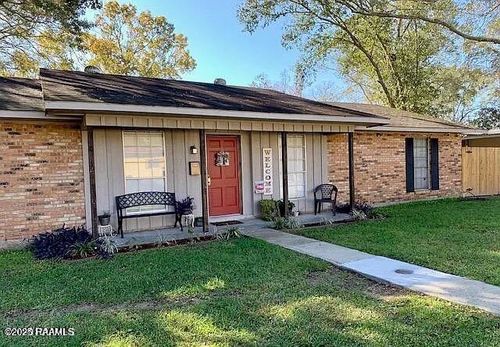 1701 W Peach Ave, Eunice, LA, 70535-4051 | Card Image