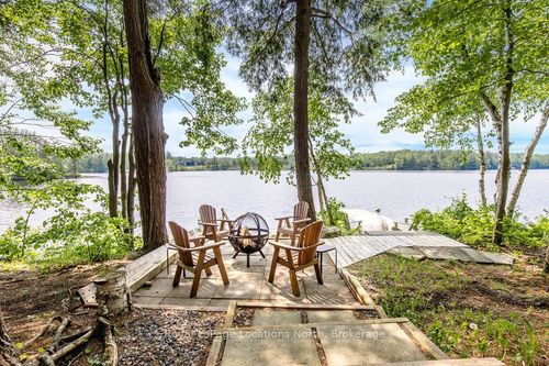 360 Stewart Lake Rd, Mactier, ON, P0C1H0 | Card Image