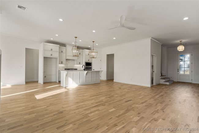 2968 E 146 Th Pl S, House other with 4 bedrooms, 3 bathrooms and null parking in Bixby OK | Image 14