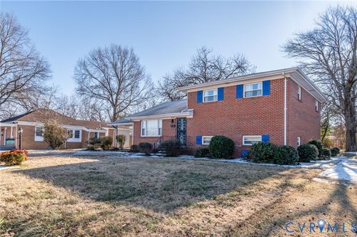 20408 Loyal Ave, South Chesterfield, VA, 23803-1630 | Card Image