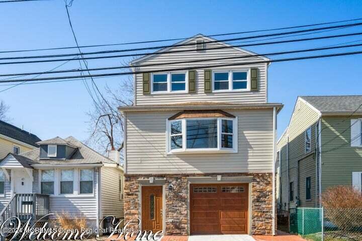 Ramsey Ave, Keansburg, NJ 07734