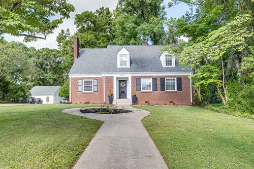 2009 Edgewood Avenue, Anderson, SC, 29625 | Card Image