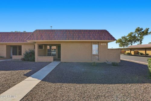 1-409 W Pontiac Dr, Phoenix, AZ, 85027-3704 | Card Image