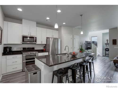 b-9284 Gore Street, Arvada, CO, 80007 | Card Image