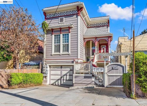 1523 Lincoln Ave, Alameda, CA, 94501-3393 | Card Image