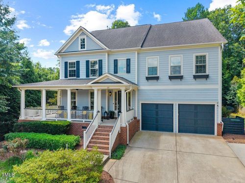 101 Ironcreek Pl, Apex, NC, 27539-7772 | Card Image