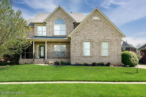216 Champions Way, Simpsonville, KY, 40067-6550 | Card Image