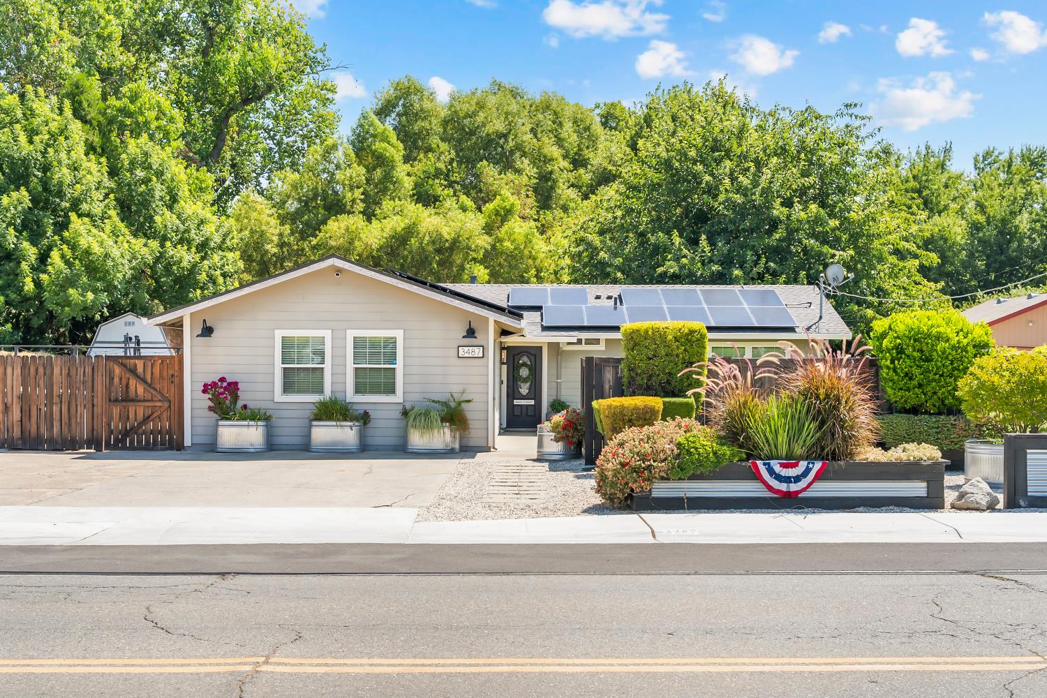 Residential in Loomis