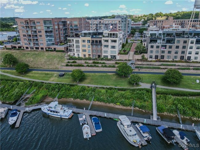 UNIT-408 - 210 Rocketts Way, Condo with 1 bedrooms, 1 bathrooms and null parking in Henrico VA | Image 6