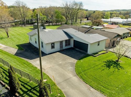 187 Industrial Boulevard, Corbin, KY, 40701 | Card Image