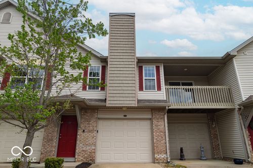1160 Thistlewood Way, Plainfield, IN, 46168-7101 | Card Image