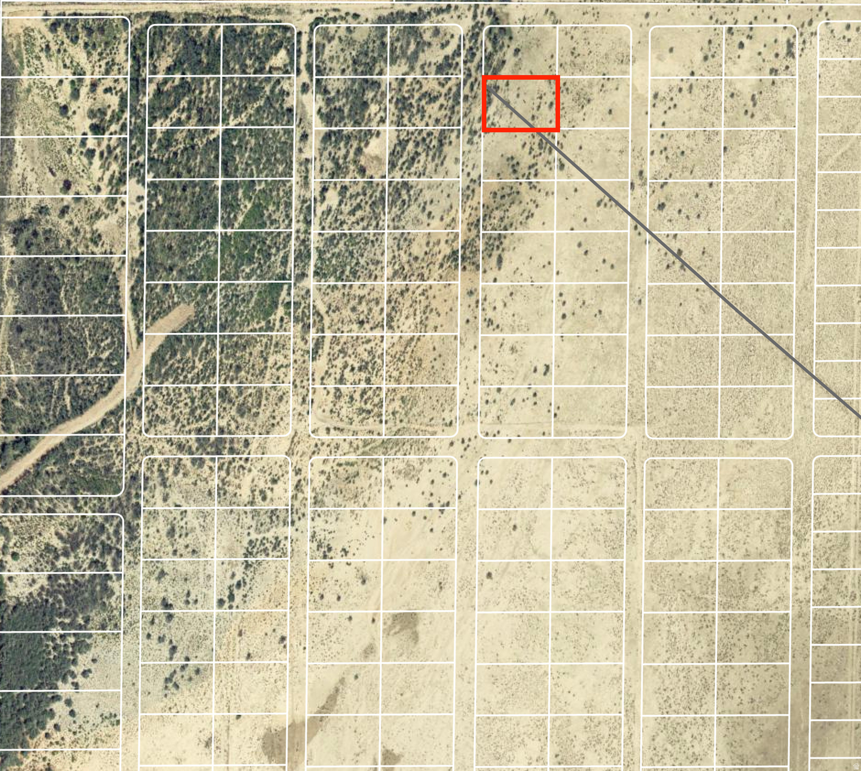 Land in Cedar City 2