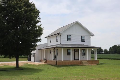2221 State Route 162 E, North Fairfield, OH, 44855-9420 | Card Image