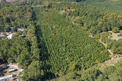 Tract 2 Scholl Rd, Hamlet, NC, 28345 | Card Image