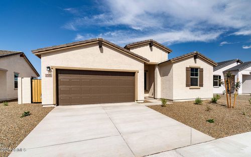 17595 N Bolerno Drive, Maricopa, AZ, 85138 | Card Image