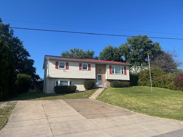 Berry St, Erie, PA 16509