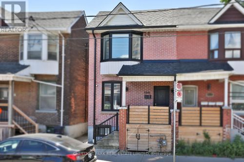 1341 Dupont St, Toronto, ON, M6H2A8 | Card Image