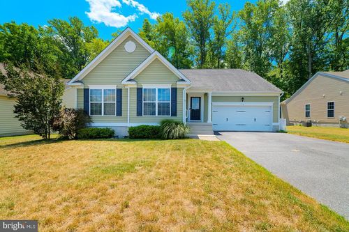 128 S High Meadow Dr, FELTON, DE, 19943-7218 | Card Image