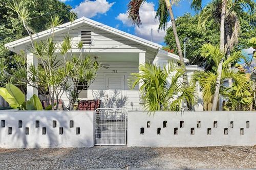 718 Chapman Ln, Key West, FL, 33040-7310 | Card Image