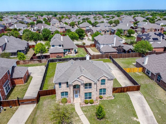 615 Lone Ridge Way, House other with 5 bedrooms, 3 bathrooms and null parking in Murphy TX | Image 5