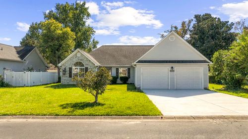 3923 Lochview Dr, Myrtle Beach, SC, 29588-4901 | Card Image