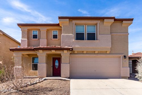 5650 W Copperhead Dr, Tucson, AZ, 85742-8344 | Card Image