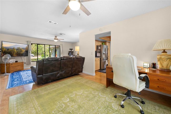 7660 Holiday Dr, House other with 4 bedrooms, 3 bathrooms and null parking in Spring Hill FL | Image 57