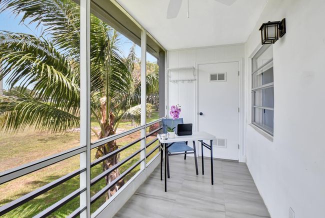 413 Normandy I, Condo with 2 bedrooms, 2 bathrooms and null parking in Delray Beach FL | Image 25