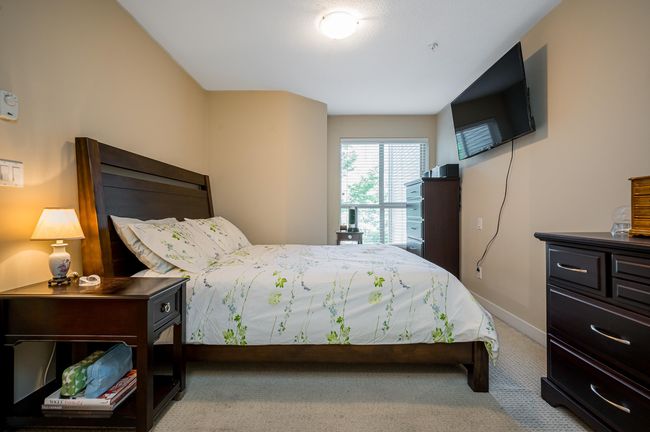 b202 - 8929 202 Street, Condo with 1 bedrooms, 1 bathrooms and 1 parking in Langley BC | Image 21