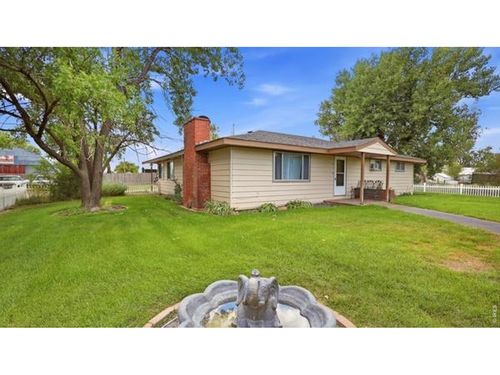 15798 Highway 144, Fort Morgan, CO, 80701-4870 | Card Image