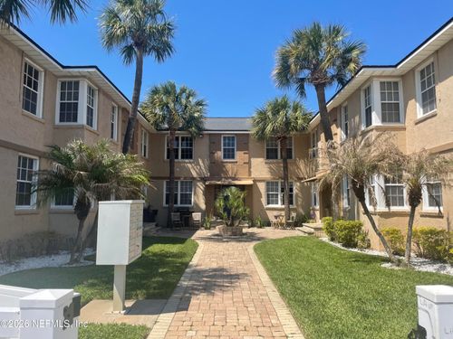1-a-319 1st Ave N, Jacksonville Beach, FL, 32250-5546 | Card Image