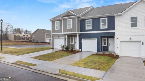 9437 Maple Grove Lane, Jonesboro, GA, 30238 | Card Image