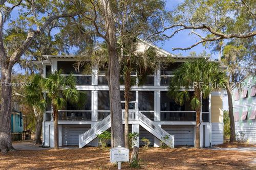 a-101 Ave Of Oaks, Daufuskie Island, SC, 29915-9006 | Card Image