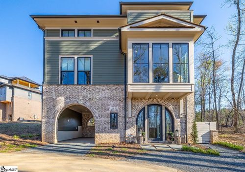 125 Verdure Drive, Greenville, SC, 29615 | Card Image