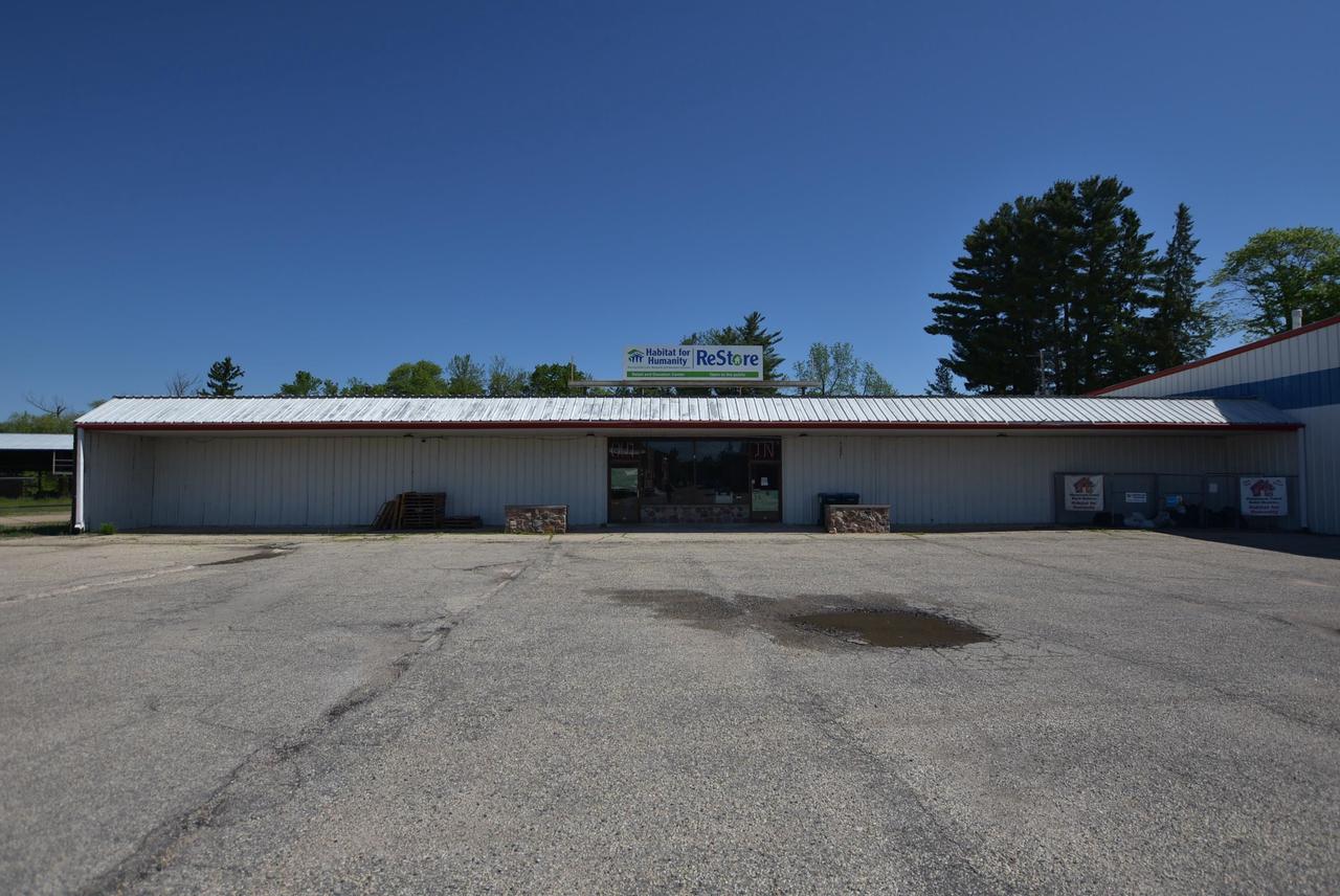 226 W Mount Morris Ave, Wautoma, WI 54982