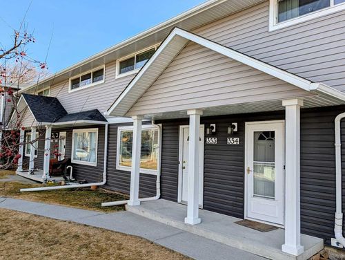 353 Regal Pk Ne, Calgary, AB, T2E0S6 | Card Image