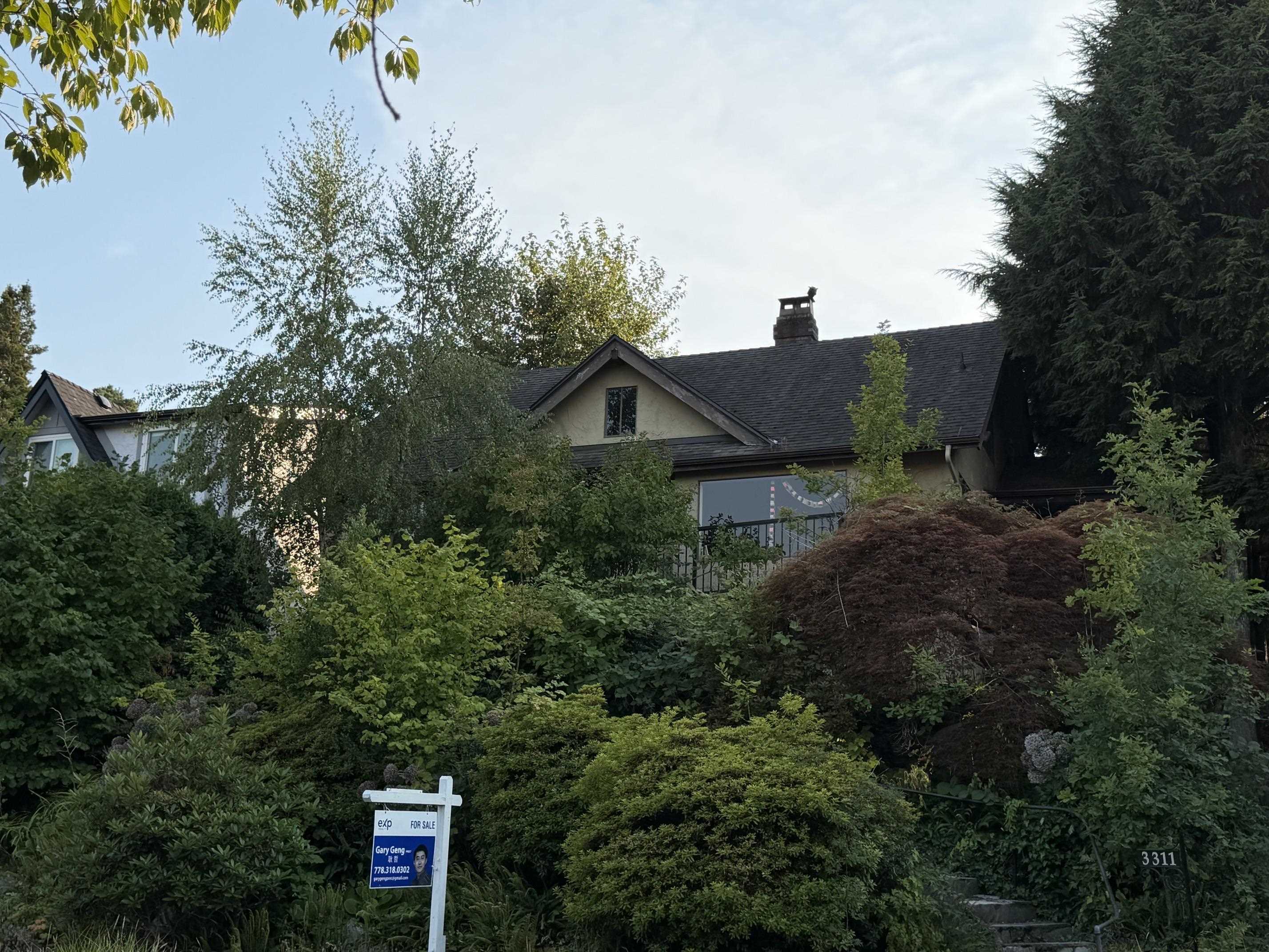 Residential in Vancouver 3