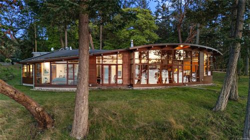 1228 & 1232 Greenleaf Lane, Sidney Island, BC, V8L5Y9 | Card Image