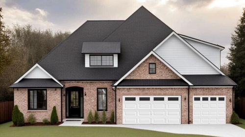 1626 S Pinecone Path, Springfield, MO, 65809 | Card Image