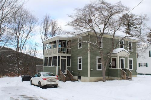110 Lafayette St, Claremont, NH, 03743-4737 | Card Image