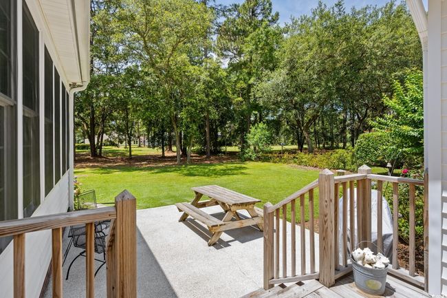 77 Captain Anthony White Ln, House other with 3 bedrooms, 3 bathrooms and 8 parking in Georgetown SC | Image 24