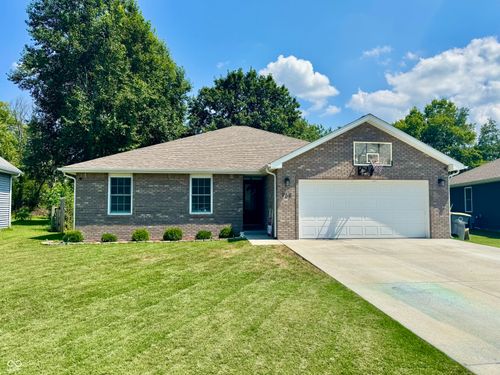 968 James Ave, Seymour, IN, 47274-1274 | Card Image