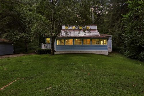 72836 Gambill Hollow Rd, Albany, OH, 45710-8021 | Card Image