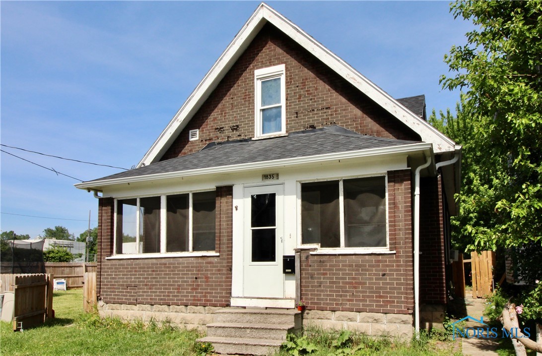 Genesee St, Toledo, OH 43605