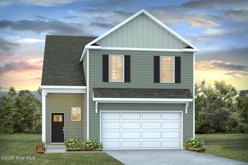 lot-153-wren-a-1061 Woods Crossing Road Sw, Supply, NC, 28462 | Card Image