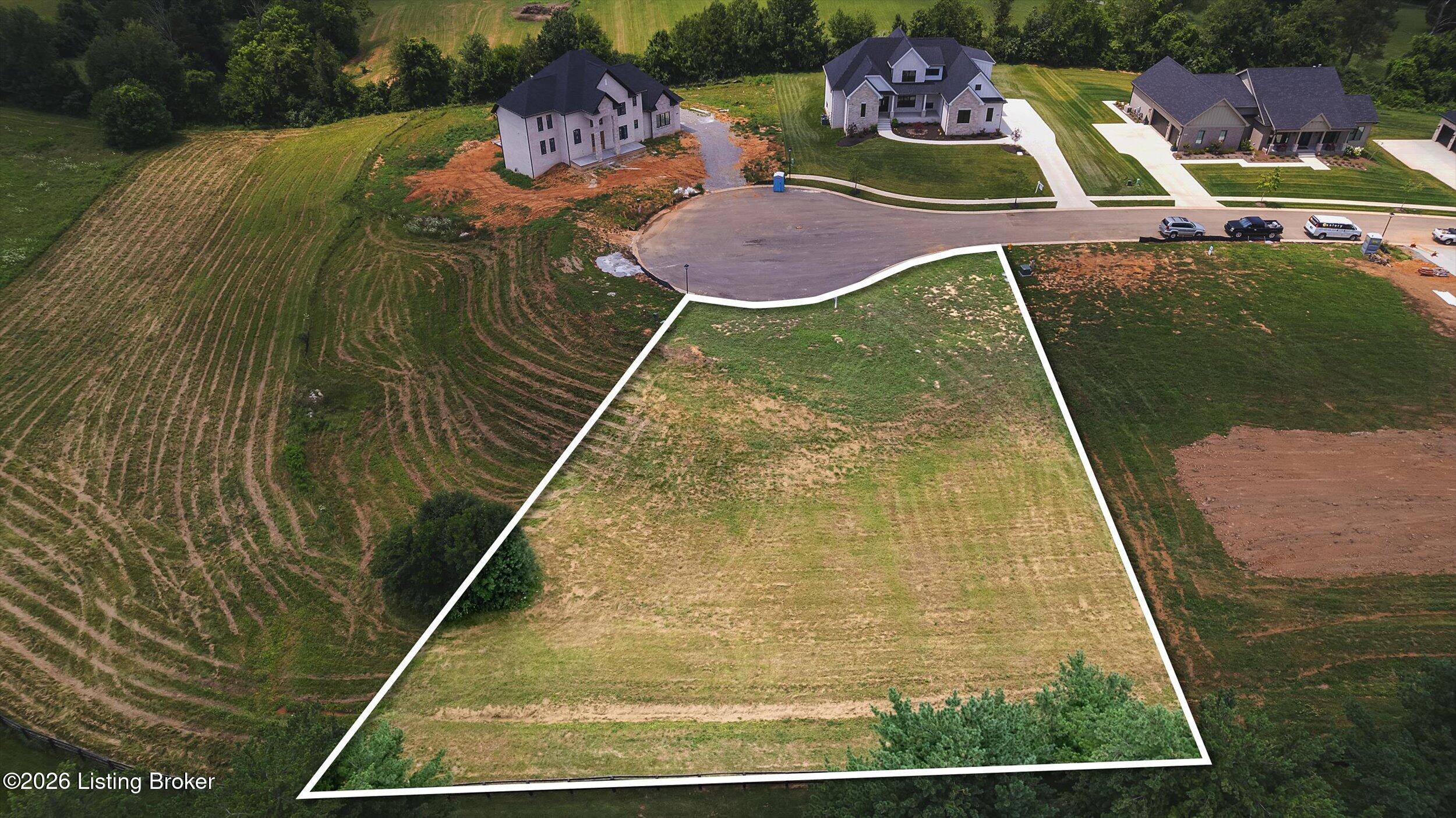 Land in Prospect
