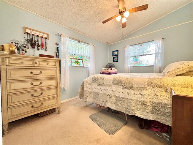 491 Carancahua Blvd, House other with 2 bedrooms, 1 bathrooms and 2 parking in Palacios TX | Image 12